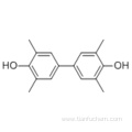 2,2',6,6'-Tetramethyl-4,4'-biphenol CAS 2417-04-1